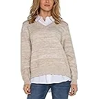 Light Oatmeal Melange