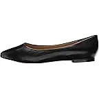 Black Soft Nappa Leather