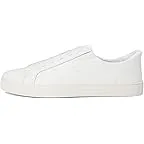 White Napa Leather