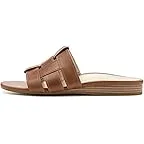 Tan Leather