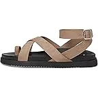 Taupe Nubuck