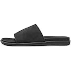 Black Suede