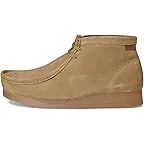 Dark Sand Suede