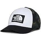 TNF Black/TNF White/TNF Black TNF Camo Small Print