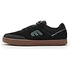 Black/Charcoal/Gum