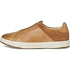 Tan Milled Burnished