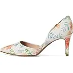 Peach Dreamy Floral Multi