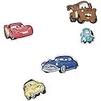 Pixar Cars 5-Pack