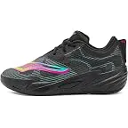 Puma Black/Intense Mint/Puma Silver