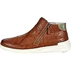 Cognac Washed Sheepskin