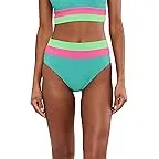 Strawberry Ice Colorblock