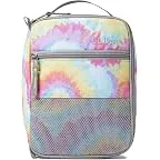 Multi Tie Dye Print