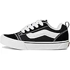 Black/True White