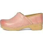 Pink Milled Burnished