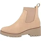 Sand Suede
