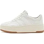 White Eyelet