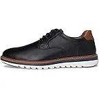 Navy Oiled Full Grain