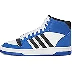 Team Royal Blue/Black/White