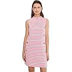 Confetti Pink Ottoman Stripe
