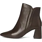 Chocolate Leather