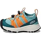 Legion Blue/Tangerine