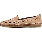 Peach Croco