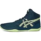 Tranquil Teal/Lucid Yellow