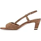 Brown Suede