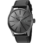 Gunmetal/Black