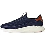 Navy Blazer/Marine Blue/British Tan