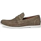 Taupe Suede