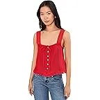 Poppy Red