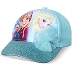 Blue/Frozen