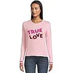 Heathered Conch Shell Pink True Love Boucle