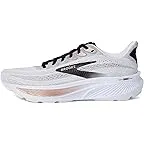 White/Black/Rose Gold