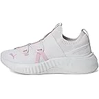 Feather Gray/Poised Pink/Mauve Mist