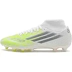 White/Iron Metallic/Yellow