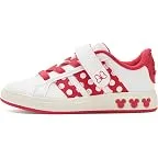 White/Pure Ruby/Off-White