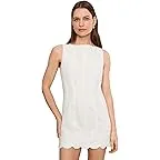 White Eyelet Embroidery