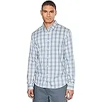 Blue Orchid Plaid
