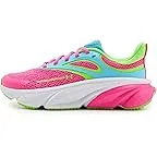 Pink Rave/Fresco Blue/Hyper Green