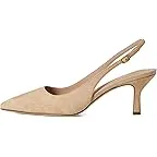 Tuscan Sand Suede