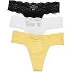 Parasole Black White