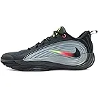 Black/Bright Crimson/Volt/Photon Dust