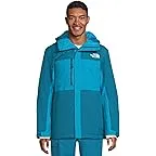 Dusk Blue/Meridian Blue