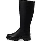 Black Smooth Synthetic