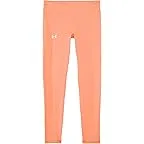 Flare Orange/White