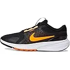 Black/Total Orange/Marrakesh/Anthracite