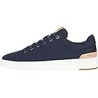 Navy Canvas