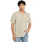 Parchment/Coastal Stripe
